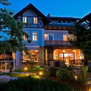 Vila Alice Bled - Adults Only